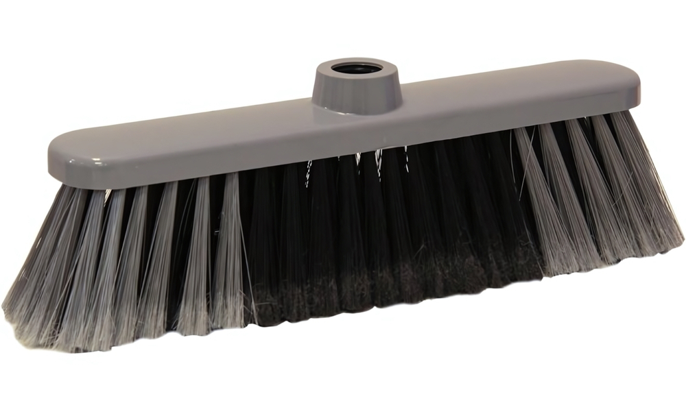 Щетка для уборки мусора ЛЮКС М5103