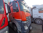 Mercedes-Benz Actros 6x2 Седельный тягач 2542 LS (Дизельный, 12,8 л, 421 л.с., АТ)