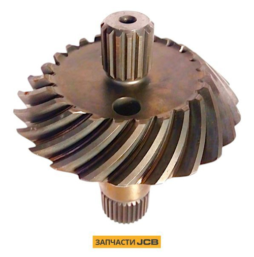 Шестерня КПП JCB 459/50384