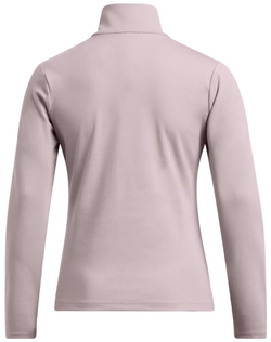 Женская теннисная куртка Under Armour Women's Motion - Beige