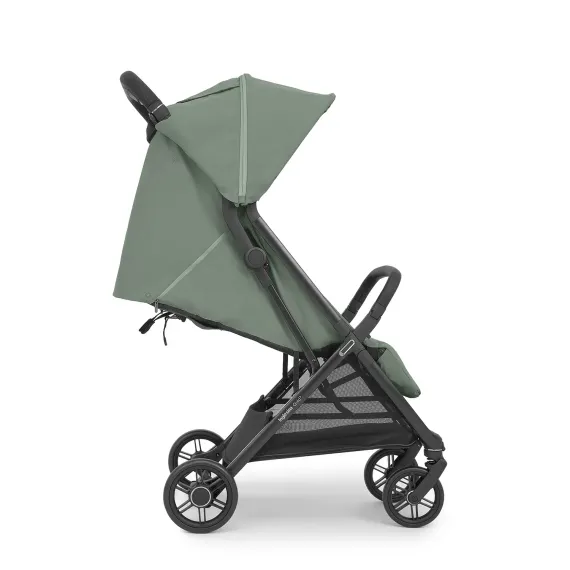 Прогулочная коляска Inglesina Quid 3 Planet Green
