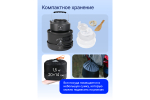 Набор туристической посуды RoadLike Base Camp 14 в 1