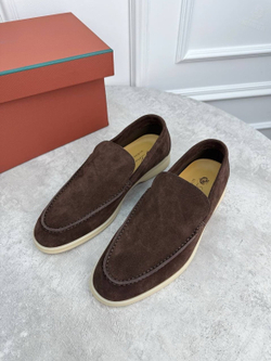 Лоферы Loro Piana Summer Walk