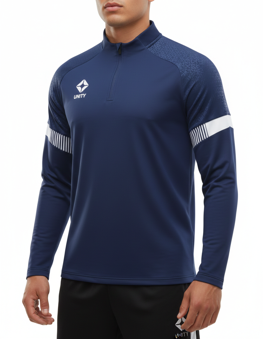 Джемпер тренировочный Unity Elite