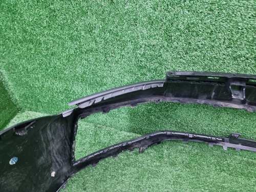 Бампер передний Москвич 3 (2022-н.в.)