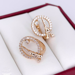 Серьги Xuping - арт529