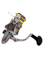 Катушка рыболовная безынерционная VIRTUS FEEDER 3000