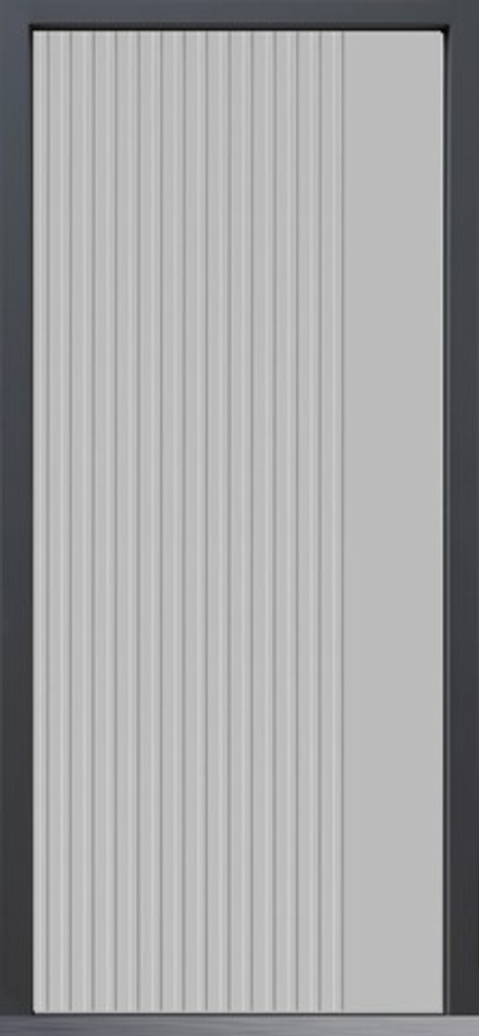 Входная дверь PRIME LINE "MATRIX GREY"