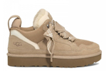 UGG Lowmel Sneaker Sand