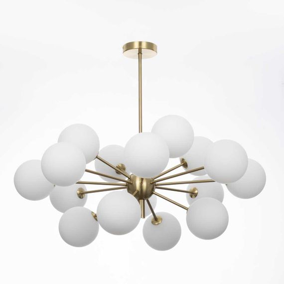 Подвесная люстра Citilux CL212193