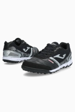 Сороконожки Joma Mundial 26 TF - черный