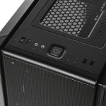 Корпус be quiet! Silent Base 802 BGW39 черный