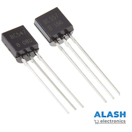 Биполярные