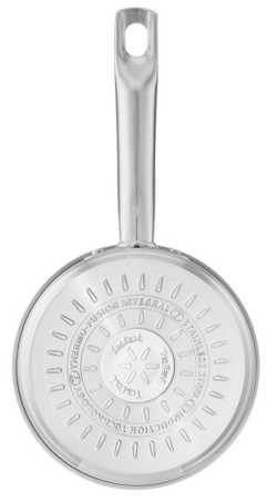 Ковш с крышкой Tefal VIRTUOSO 16 см 1,5 л E4922274