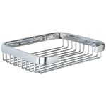 Полка душевая латунь SOAP 09055.B глянцевый