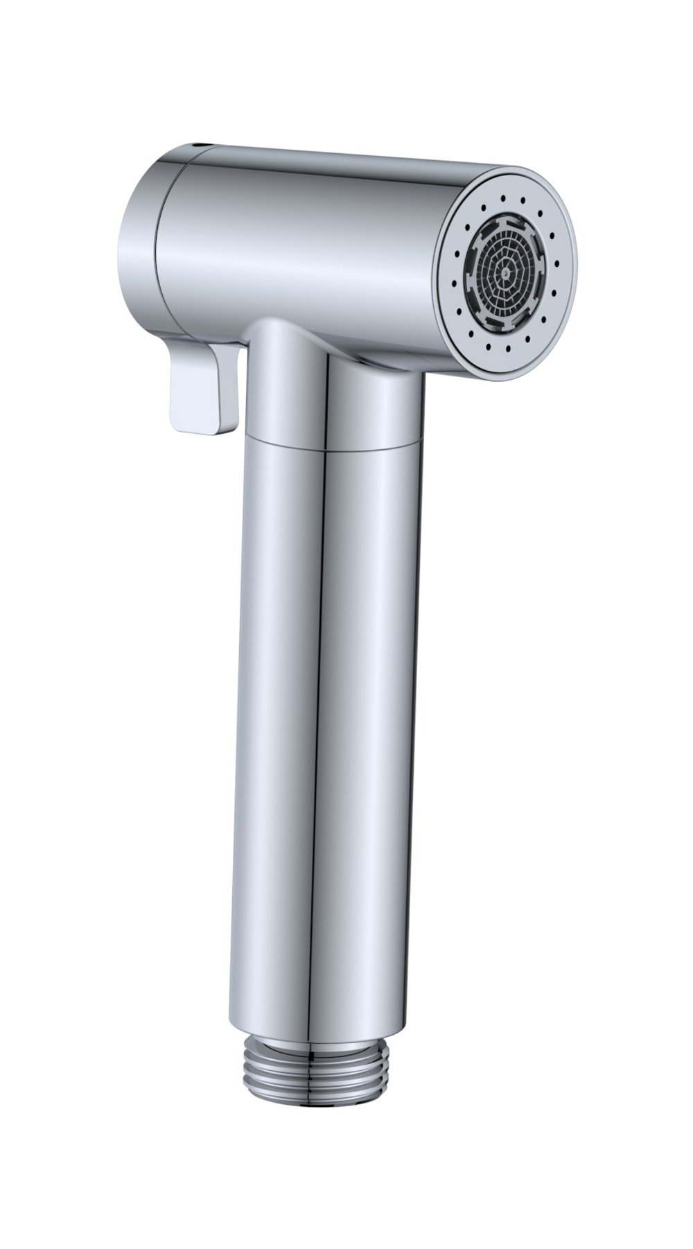 Гигиеническая лейка AltroBagno Modern 060205 Cr