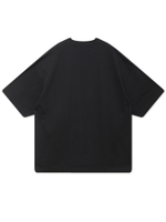 Мужская Футболка Horses