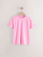 Футболка для мальчика Next AG3-355, Розовый
