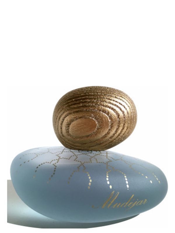 Majda Bekkali Mudejar