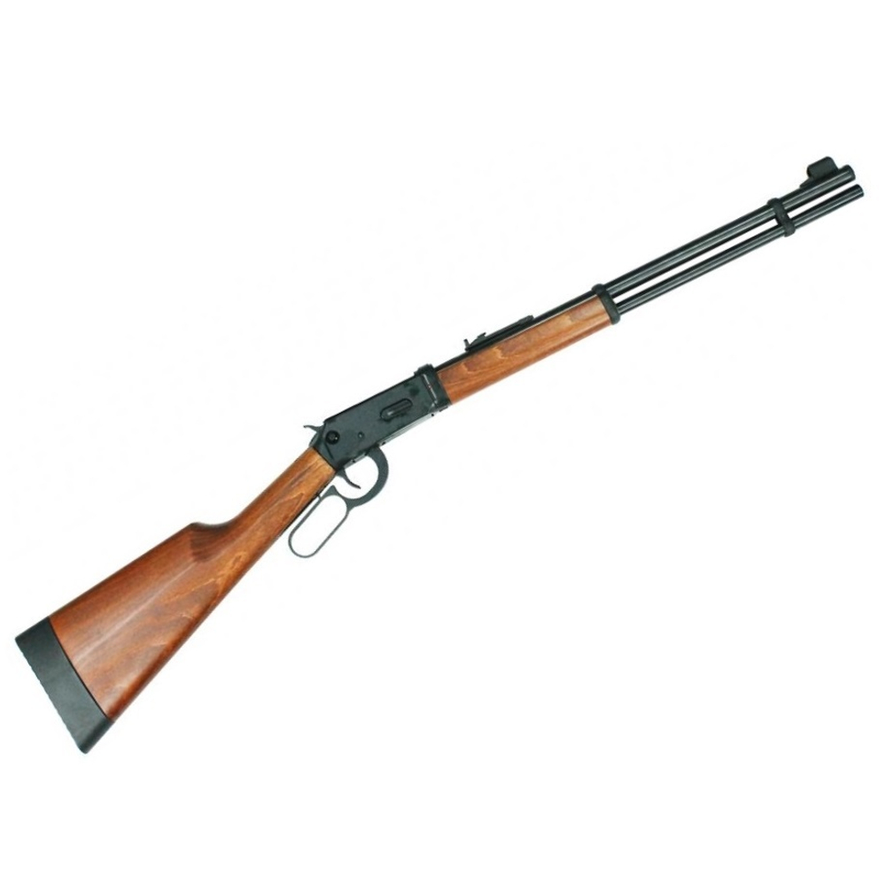 Винтовка пневматическая Umarex Walther Lever Action дерево