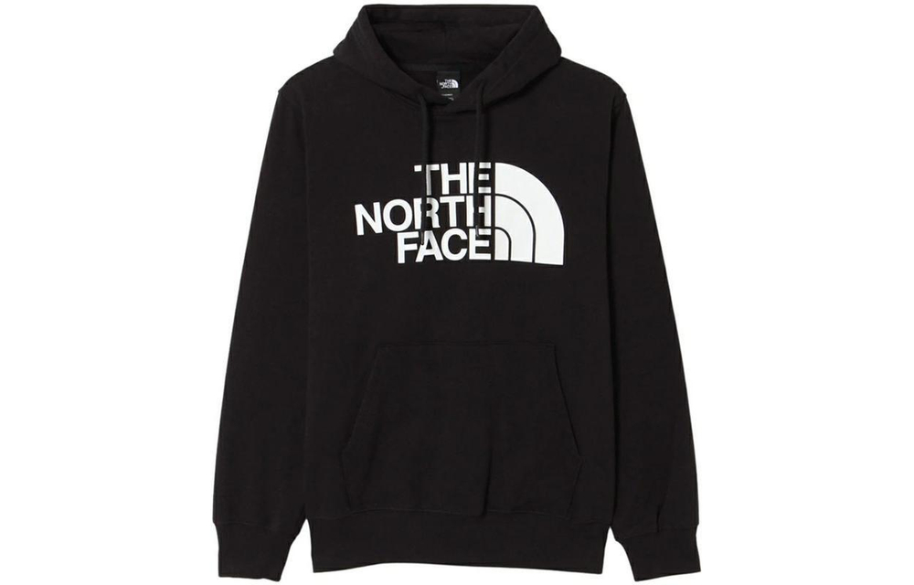 Худи THE NORTH FACE Half Dome Pullover Logo, NF0A7UNL-KY4