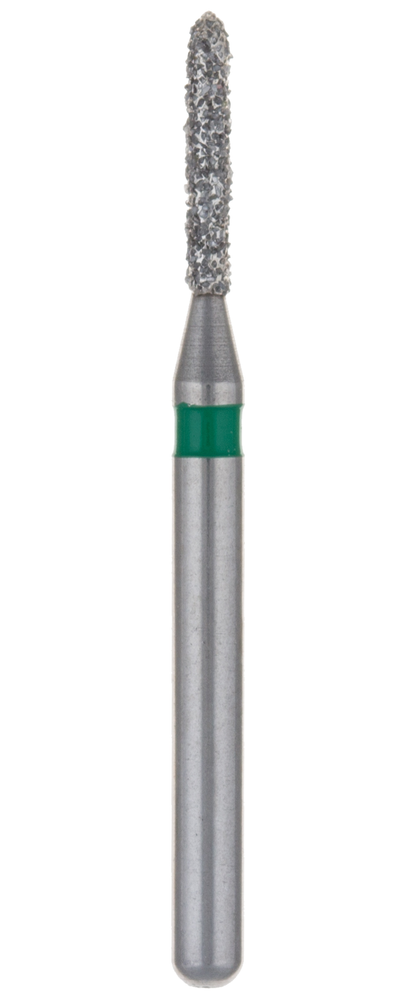 867G 010 FG 314 Бор алмазный (1 шт.), Meisinger, Германия