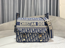Christian Dior Diorcamp Bag 29 cm