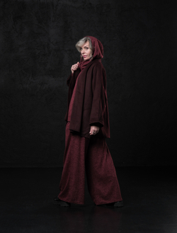 Палаццо /вишня