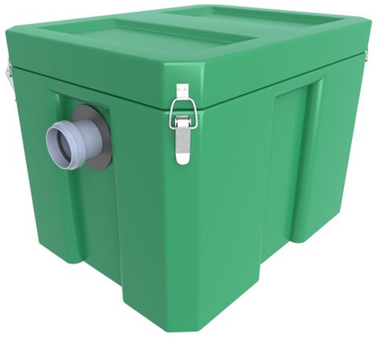 Жироуловитель Биофор Эконом-20