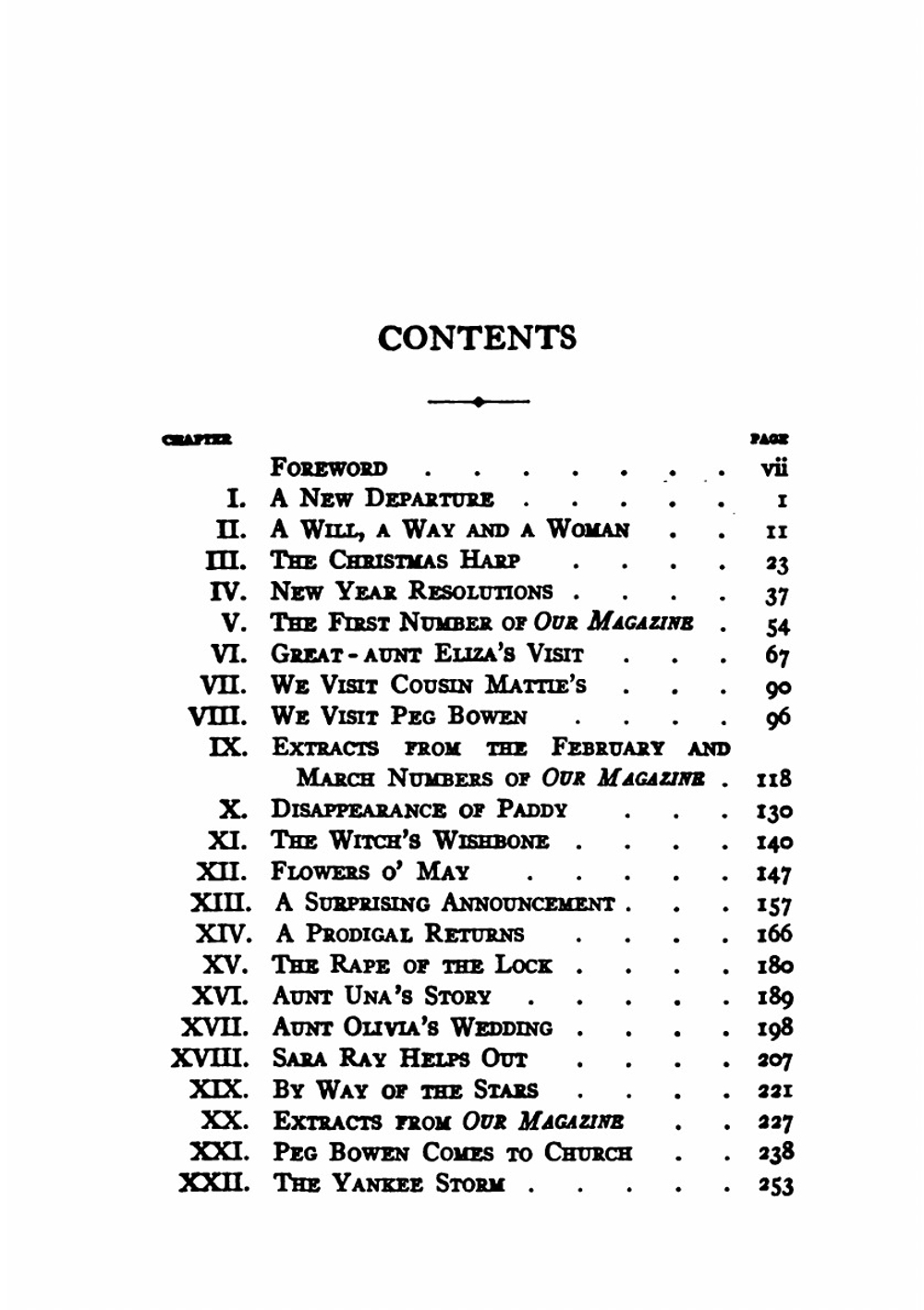The Golden Road | Lucy Maud Montgomery
