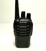 Рация Baofeng BF-888S (2 шт. в комплекте) (0.7кг, 24х18х5.5м)