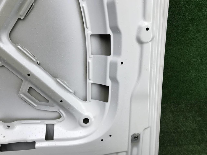 Капот Haval F7 (2018-2024)