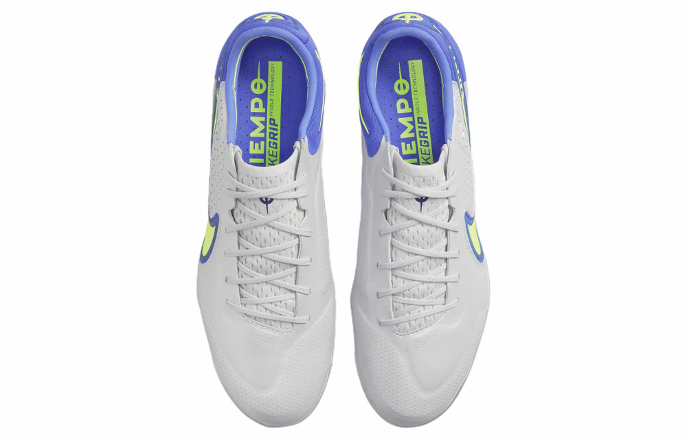Кроссовки Nike Legend 9 Elite Fg