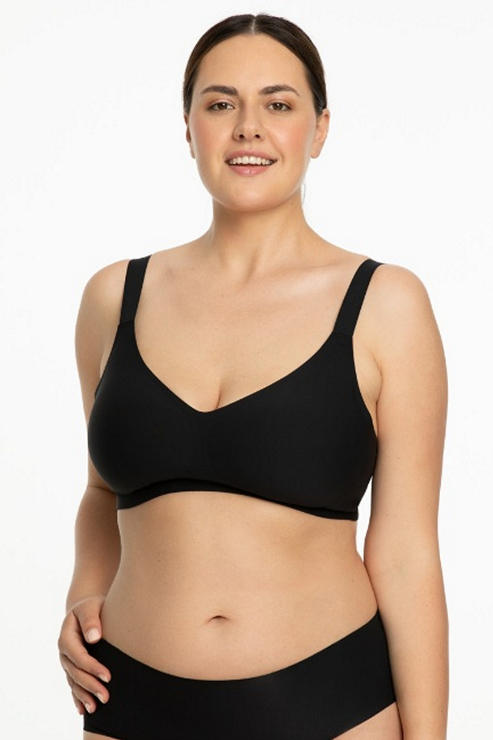 JELLY BRA COMFORT Бюст