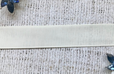 Лента репсовая, ш. 2 см.