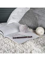 Крючок вязальный