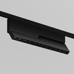 Магнитный трековый светильник Maytoni LEVITY TR194-1-12W2.7K-M-B