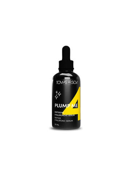 Peptide Hyaluronic Serum Plump Me (Peptide Hyaluronic Serum) 30 ml