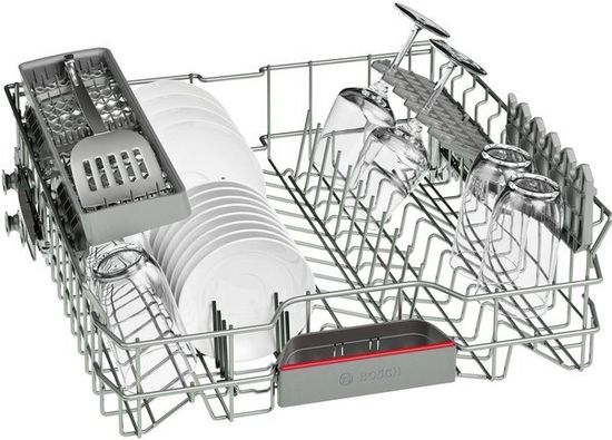 Встраиваемая посудомоечная машина Bosch SMI 46IS00 E
