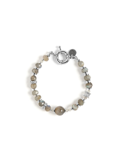 Браслет "Sharm Labrador" Silver