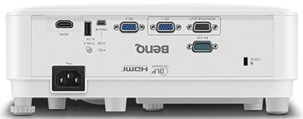 Проектор BenQ MX808STH