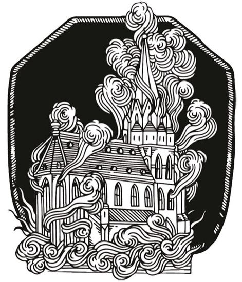 Terror & Magnificence, парфюмерная вода, BeauFort London