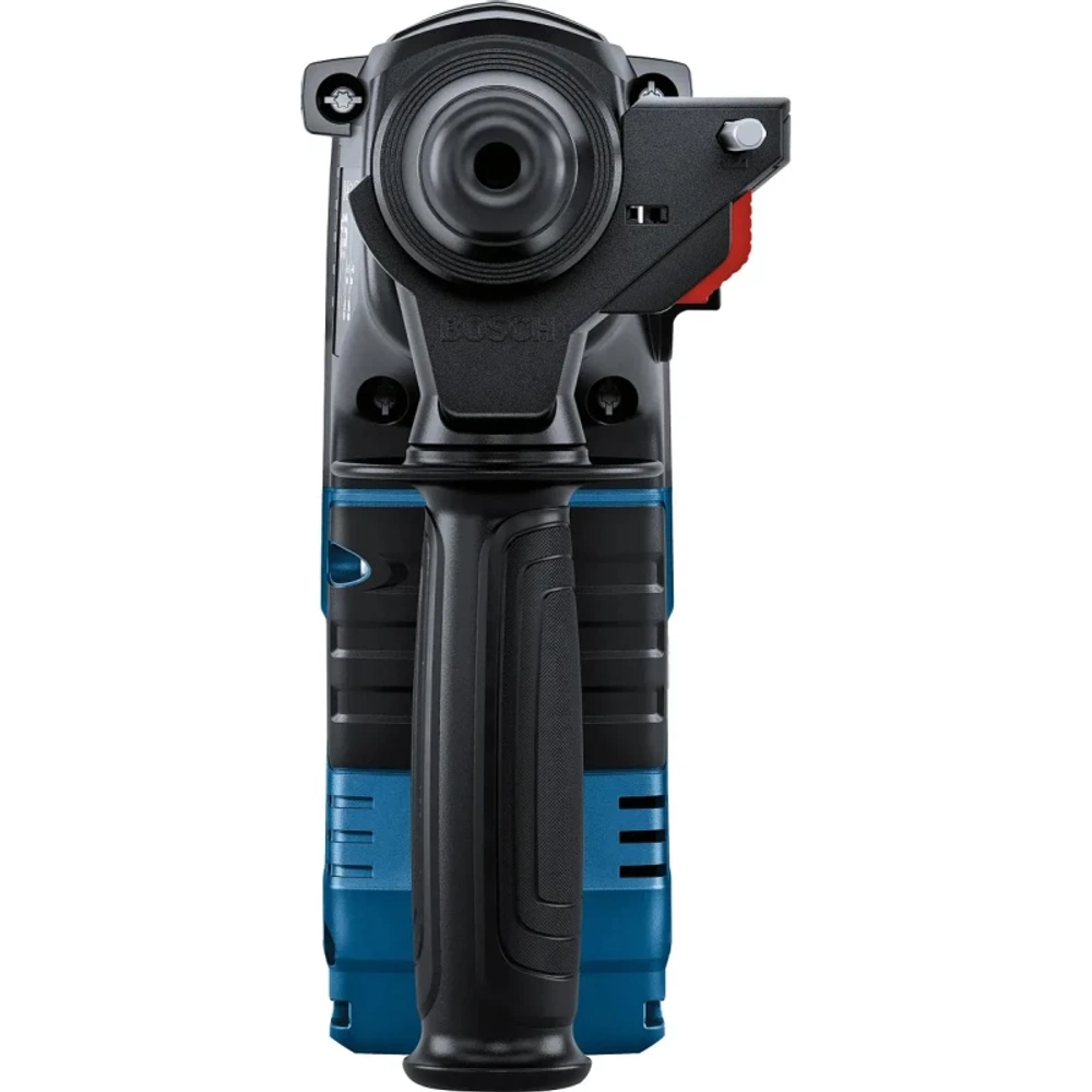 Bosch GBH 187-LI перфоратор аккумуляторный (1 x 5 Ач, ЗУ) 0611923022