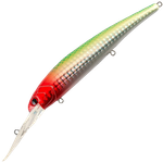 Воблер TsuYoki(Tsuribito) Soloist 120F 120мм 20г 6.5-8.0м 1шт floating -