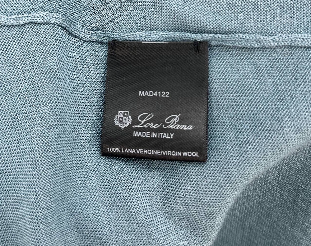 Футболка Loro Piana