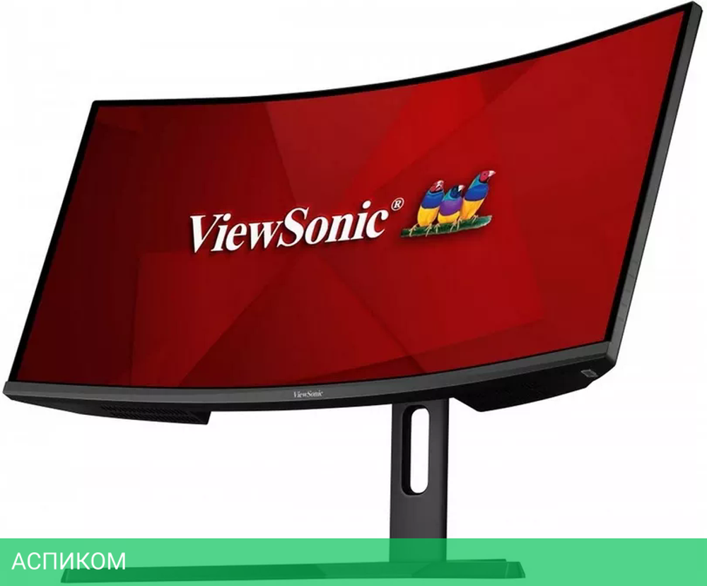 Монитор Viewsonic VX3418-2KPC