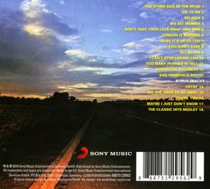 Smokie / The Other Side Of The Road (New Extended Version)(CD)