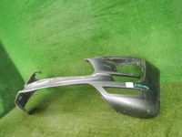 Бампер передний Porsche Macan (2014-2018) GTS