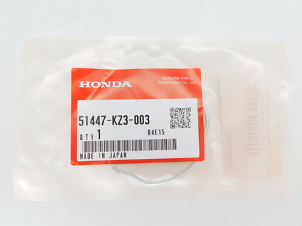 стопорное кольцо пера Honda GL1500 GL1800 Gold Wing 51447-KZ3-003