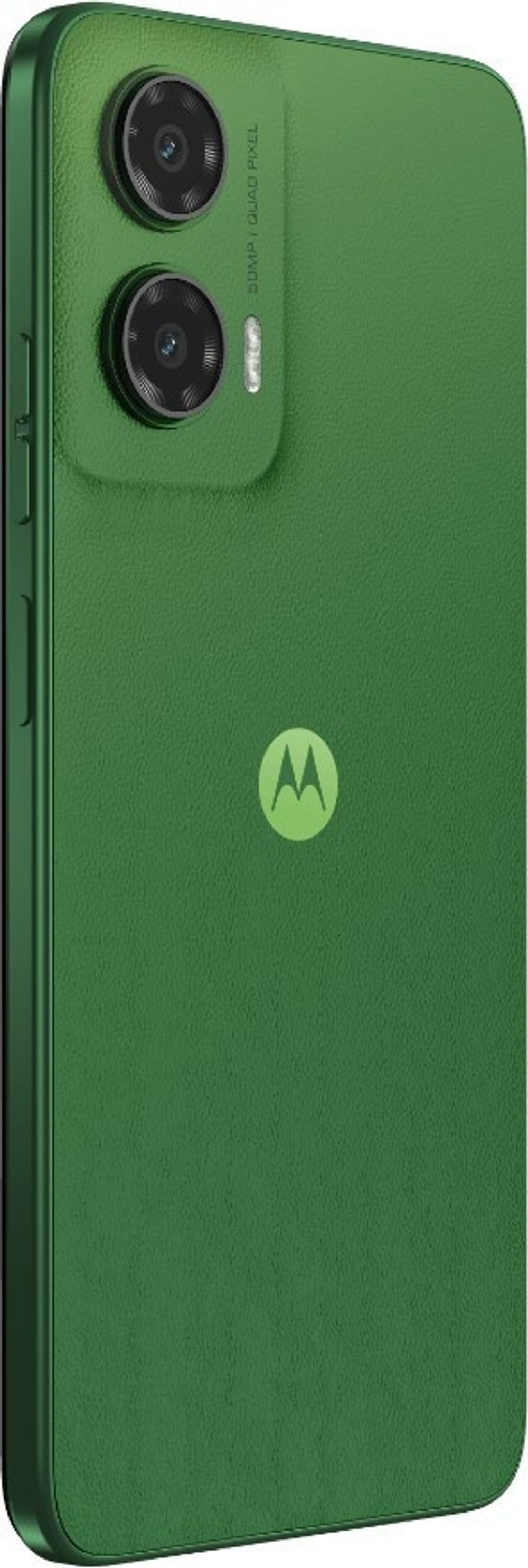 Смартфон Motorola G35 5G 8 ГБ/256 ГБ зеленый